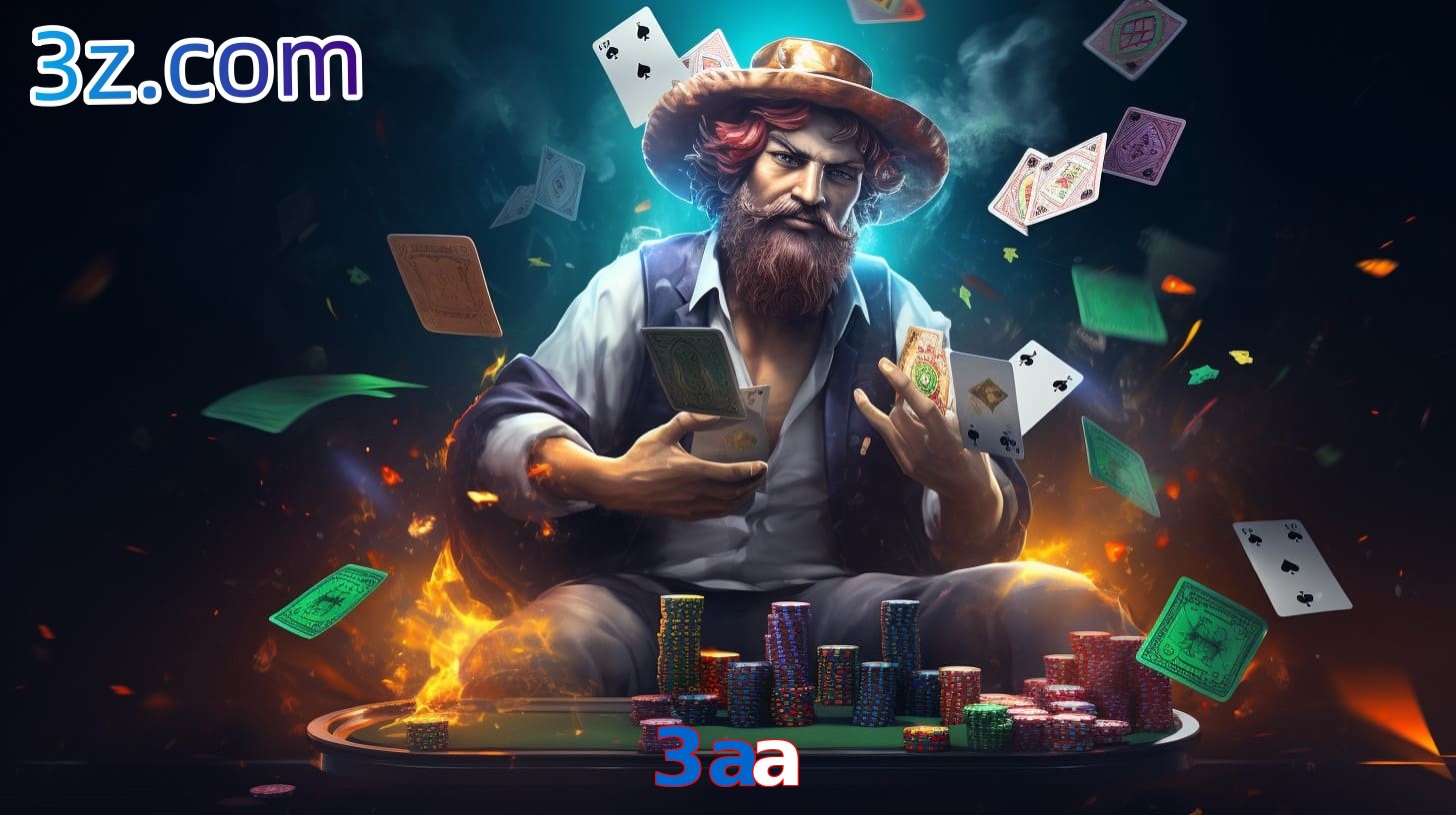 3aa cassino online brasil