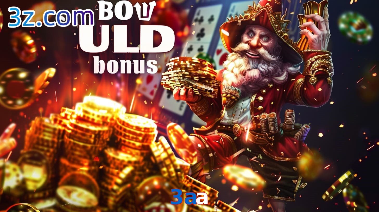 3aa apostas com bonus imediato