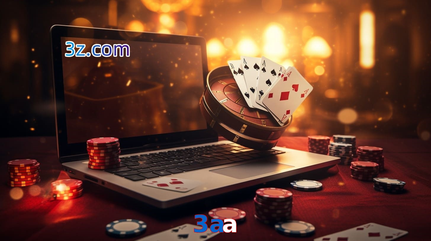 3aa cassino ao vivo